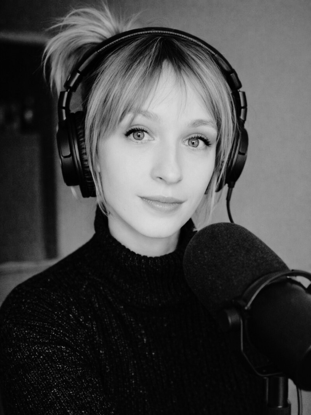 Iza Uroda – autorka bloga Moxie Stories i podcastu o dorosłym ADHD.